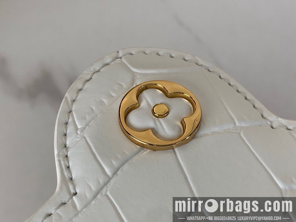 Replica LV Bags Cap M83088 12x7x16cm gf