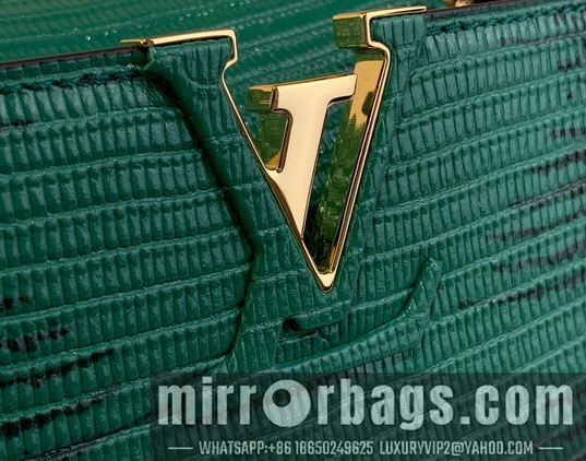 Replica LV Bags Cap N48865 27x18x9cm gf4