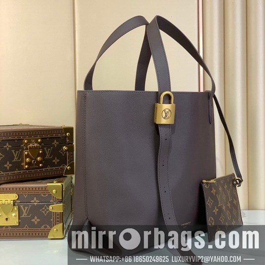Replica LV Bags Low key m12916 47x30x14cm gf