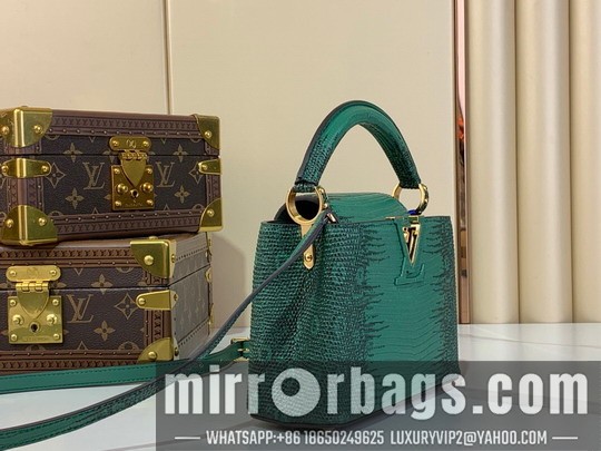 Replica LV Bags Cap N48865 21x14x8cm gf3