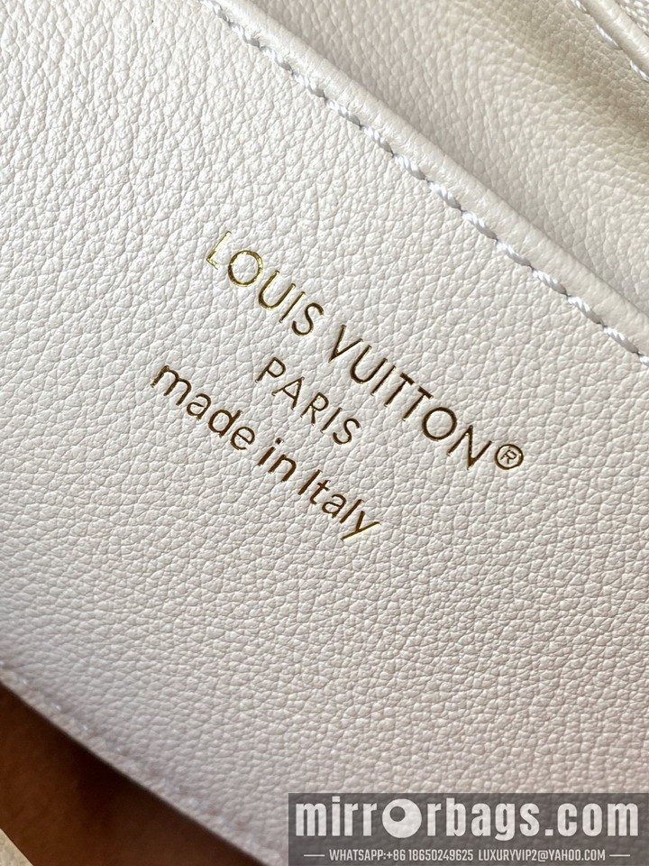 Replica LV Bags Cap M14979 33x24x12cm gf