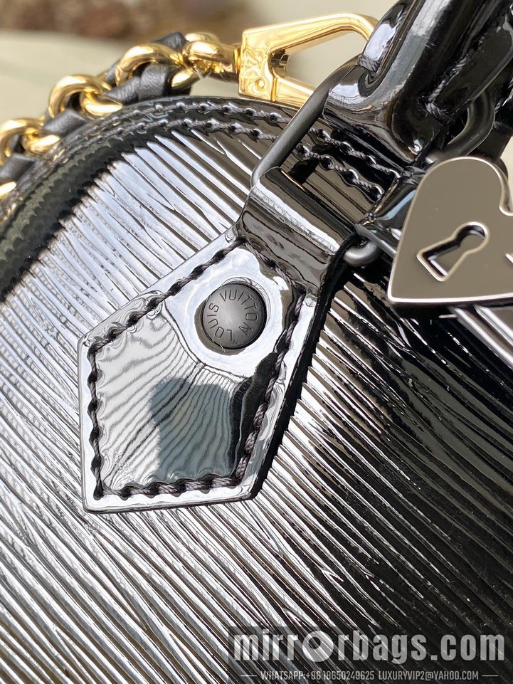 Replica LV Bags Alma M14339 15x19.5x10cm gf