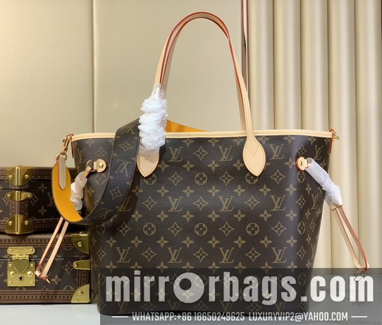 Replica LV Bags Neverfull M11947 31x28x14cm gf