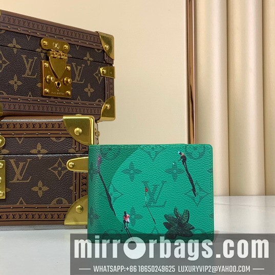 Replica LV Bags Multiple M14878 11.5x9x1.5cm gf