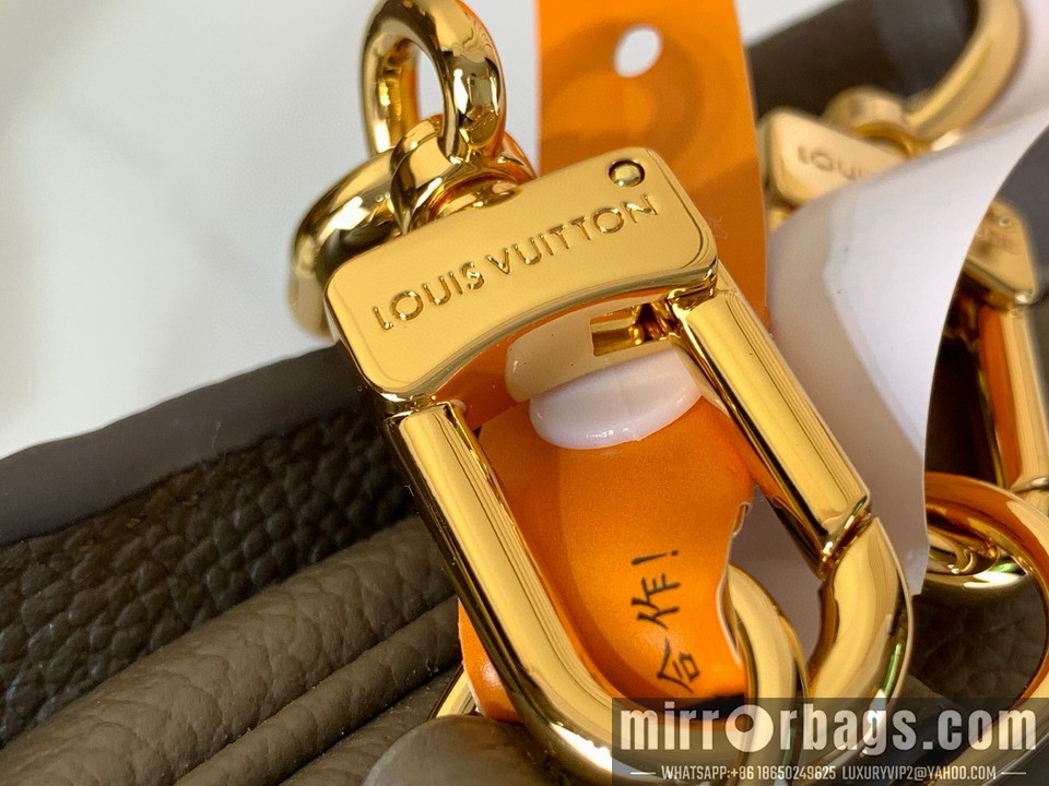 Replica LV Bags Metis m25910 21.5x13.5x6cm gf