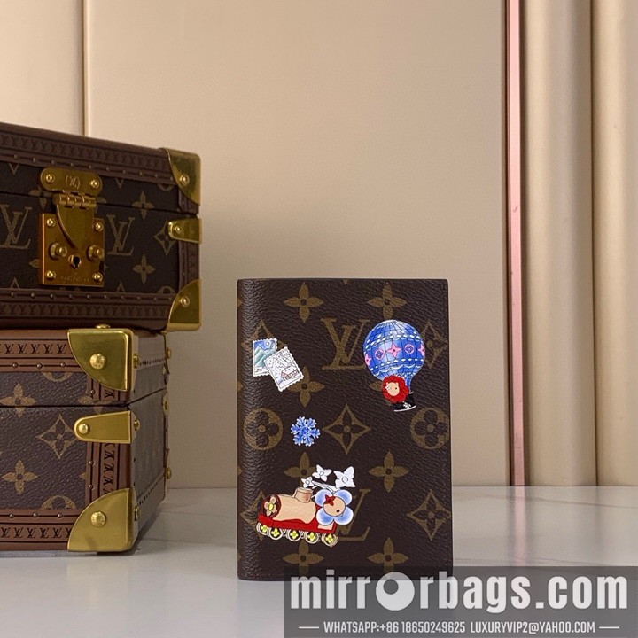 Replica LV Bags Vivienne m15230 14x.5x10cm gf