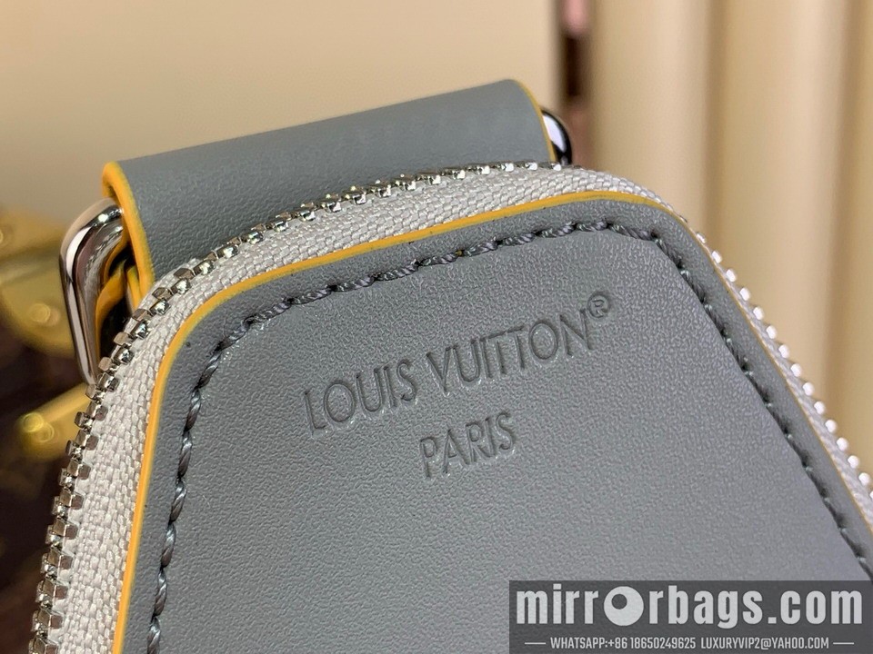 Replica LV Bags Avenue M13963 16x33x5.7cm gf