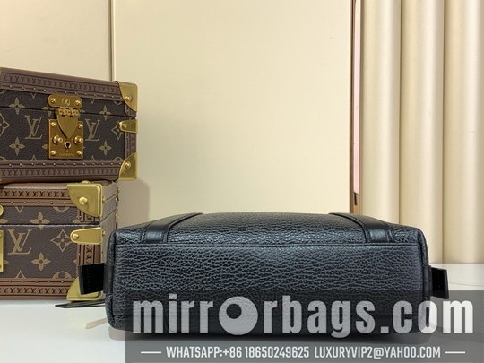 Replica LV Bags Biker M14623 10x10x23cm gf
