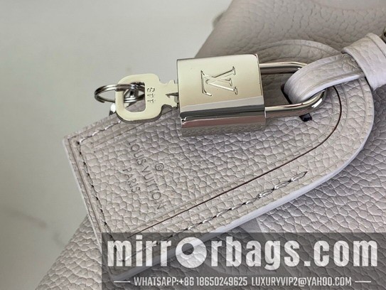 Replica LV Bags Petit Palais m13803 18x12.5x29cm gf
