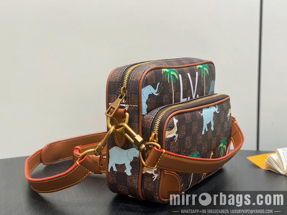 Replica LV Bags Nil M14016 17.5x11x25cm gf1