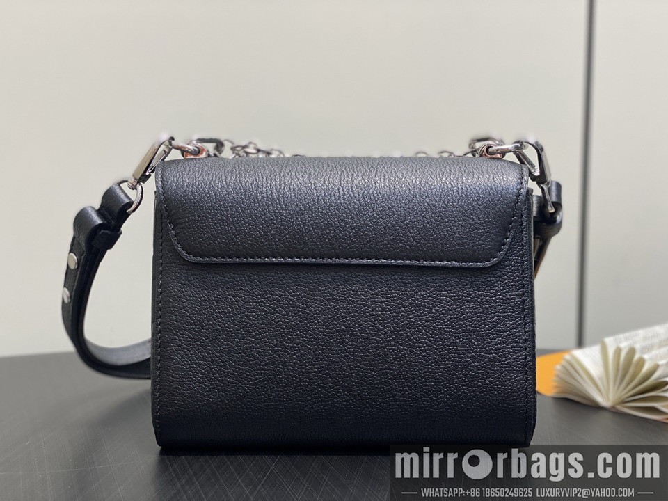 Replica LV Bags Twist M14636 15x7x19cm gf