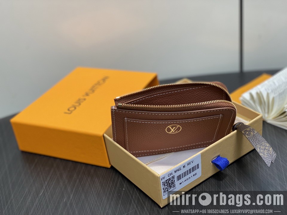Replica LV Bags Low Key M14551 8.5x1x13cm gf