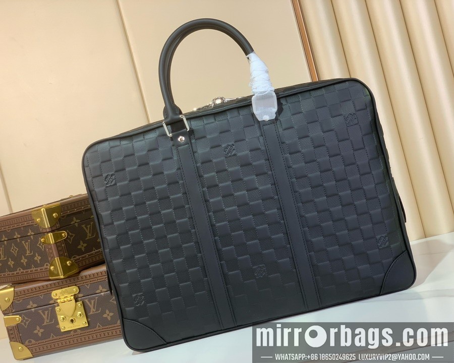 Replica LV Bags Voyage N41125 41x31x7cm gf