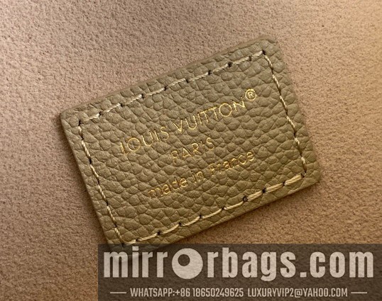 Replica LV Bags Anytime m14973 18.5x9.5x29.5cm gf