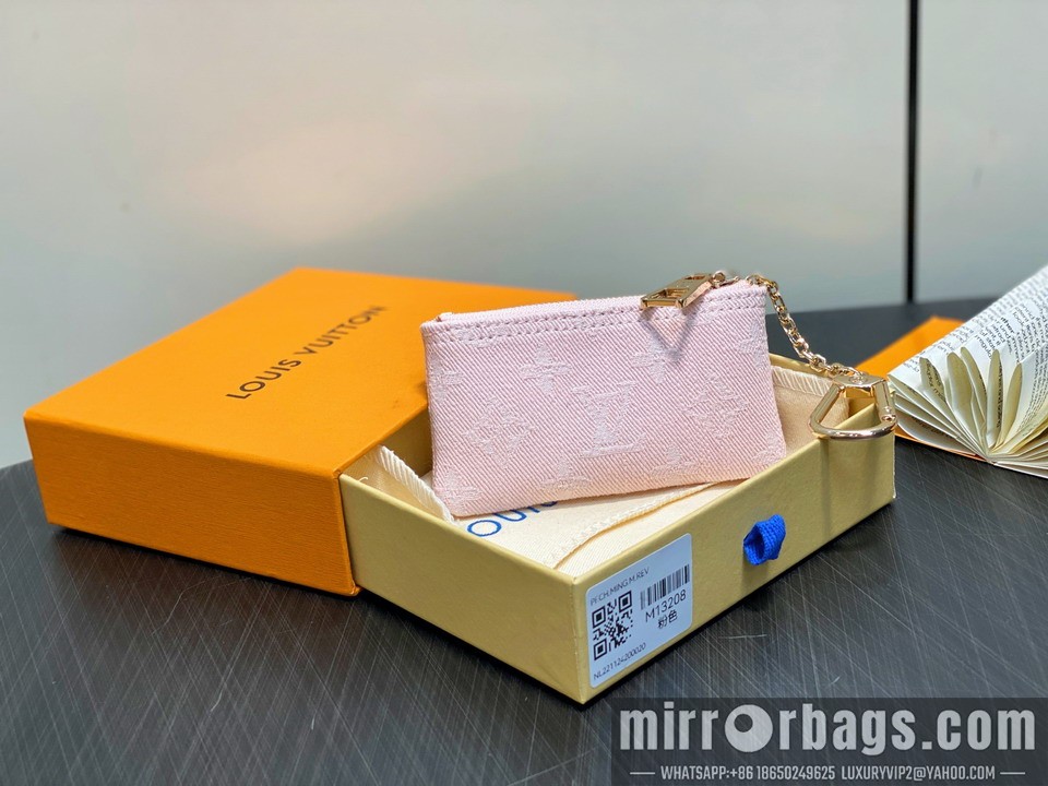 Replica LV Bags M13208 12x7x1.5cm gf