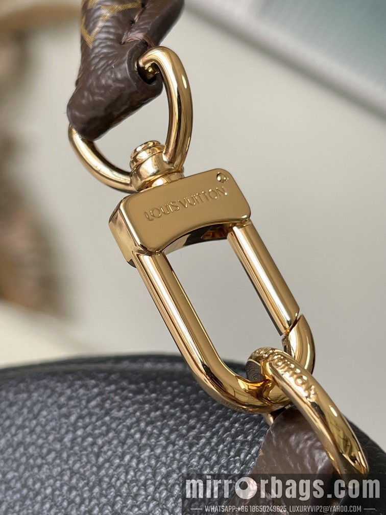 Replica LV Bags Express M26037 20x27x45cm gf