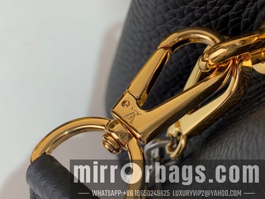 Replica LV Bags Cap m12938 14x8x21cm gf2