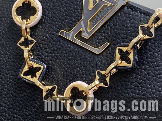 Replica LV Bags Cap M14970 17x9x27cm gf1