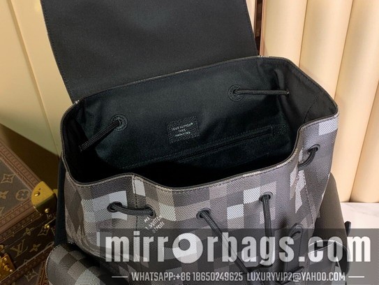 Replica LV Bags Christopher M14952 44x12.5x38cm gf