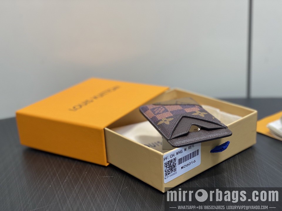 Replica LV Bags Magnet M26016 9.5x0.5x6.5cm gf