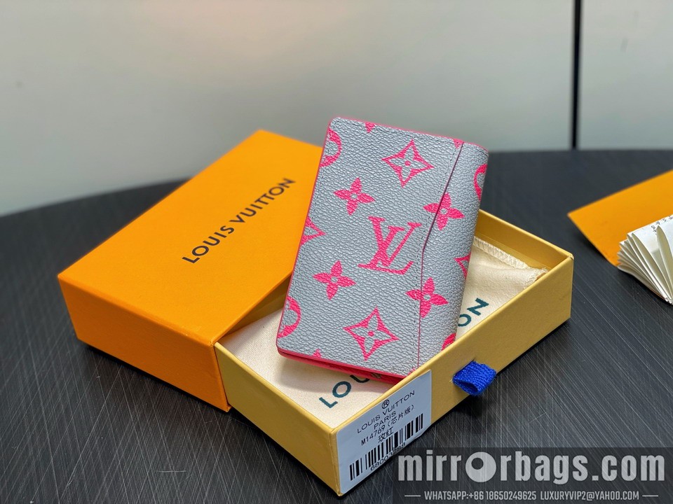 Replica LV Bags M15027 11.1x1x7.5cm gf