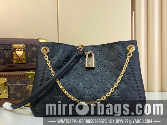 Replica LV Bags Anytime M14414 20x13x34cm gf