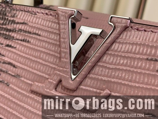 Replica LV Bags Cap N48865 27x18x9cm gf