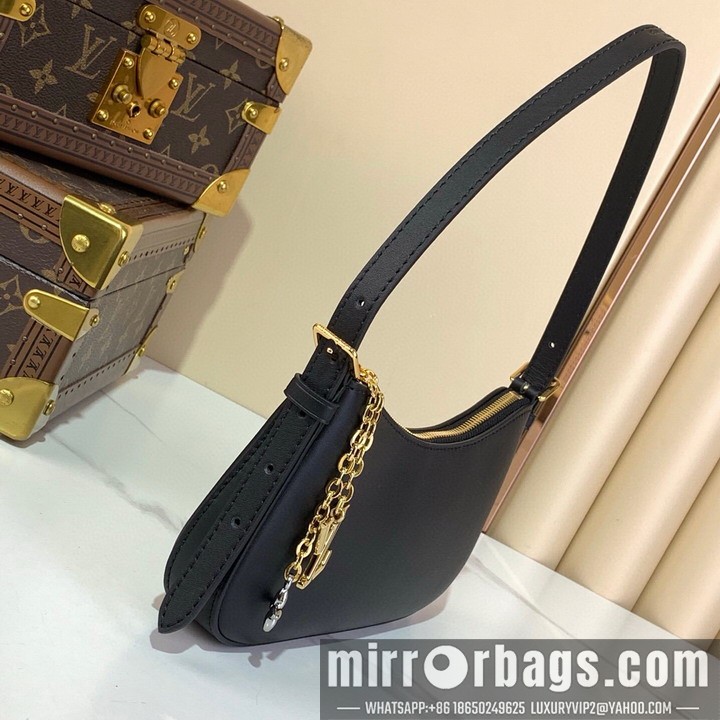 Replica LV Bags Bloom m25525 23x10x4cm gf
