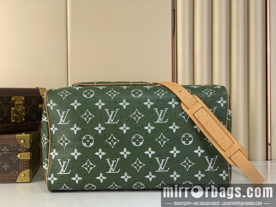 Replica LV Bags Speedy M24417 40x26x23cm gf5