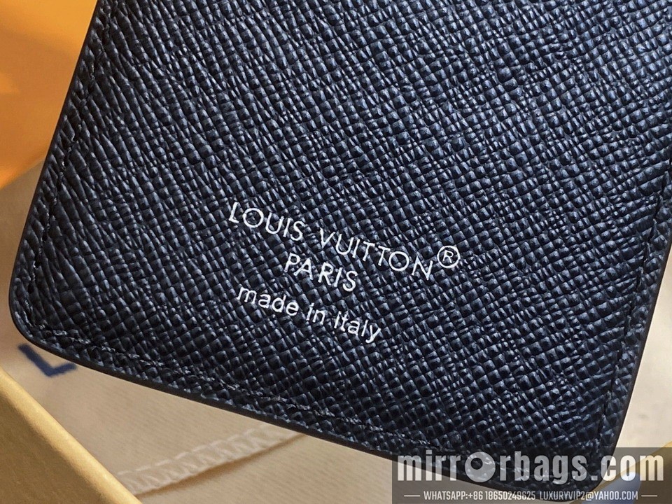 Replica LV Bags Magnet M25654 9.5x0.5x6.5cm gf
