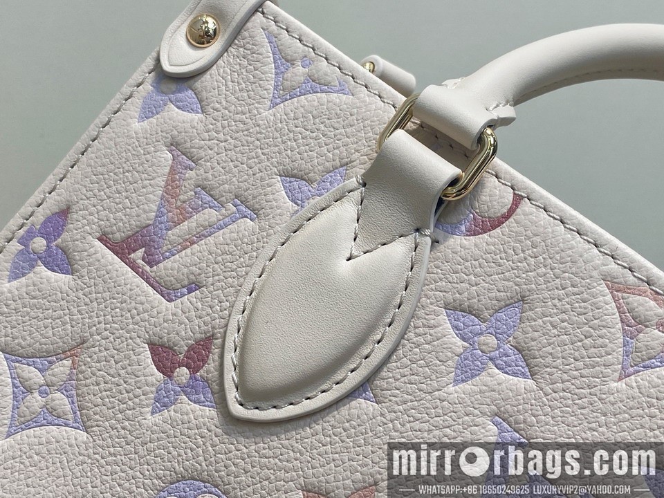 Replica LV Bags On M25770 19x11.5x25cm gf