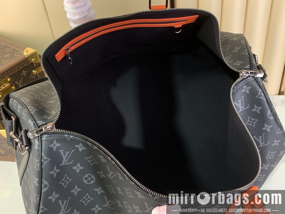 Replica LV Bags Keepall M15251 55x31x24cm gf
