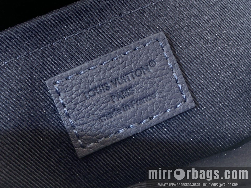 Replica LV Bags Boarding m15260 18x9x24cm gf