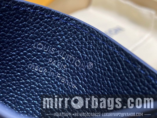 Replica LV Bags Charms M26525 10.2x7.3x0.3cm gf