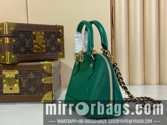 Replica LV Bags Alma K00015 18x12x8cm gf