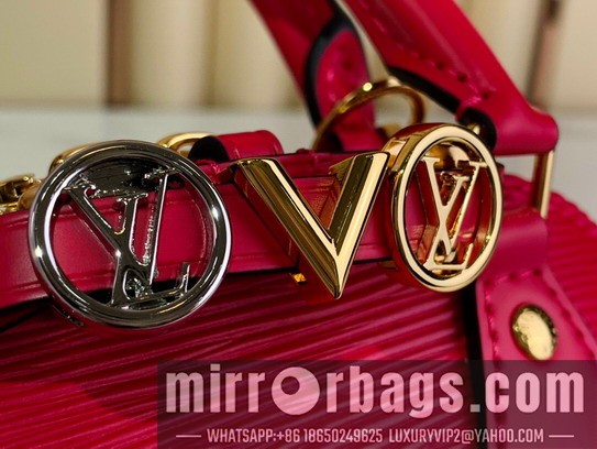 Replica LV Bags Alma K00015 18x12x8cm gf2