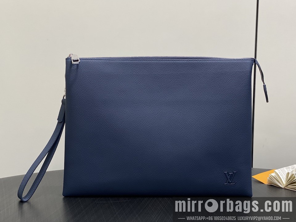 Replica LV Bags Duo M25943 35.5x26x6.5cm gf