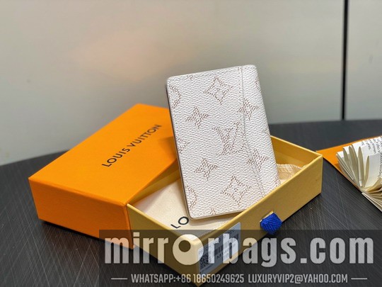 Replica LV Bags M14689 11x1x8cm gf