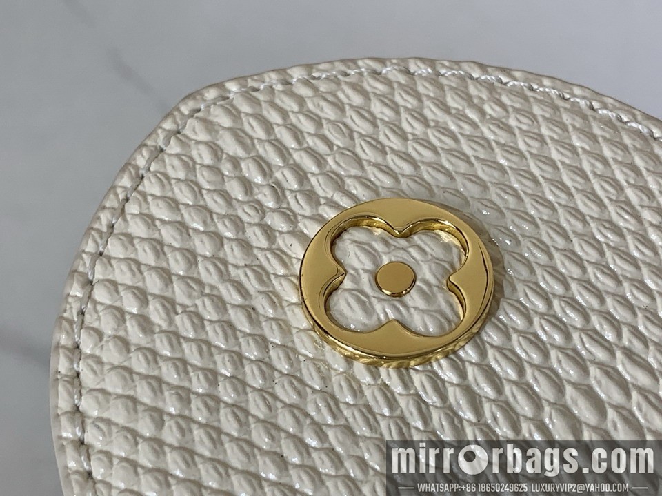 Replica LV Bags Cap m48865 17.3x9x27cm gf