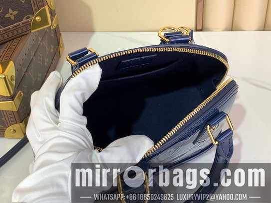 Replica LV Bags Alma M91606 25x19x11cm gf