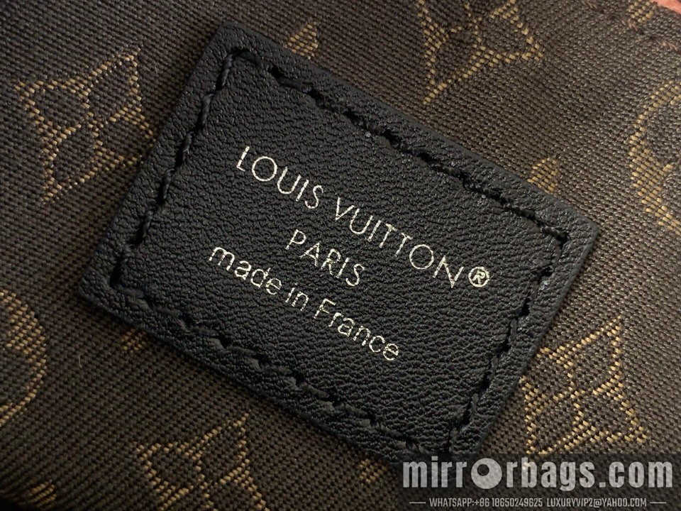 Replica LV Bags Rider M14623 10x10x23cm gf1