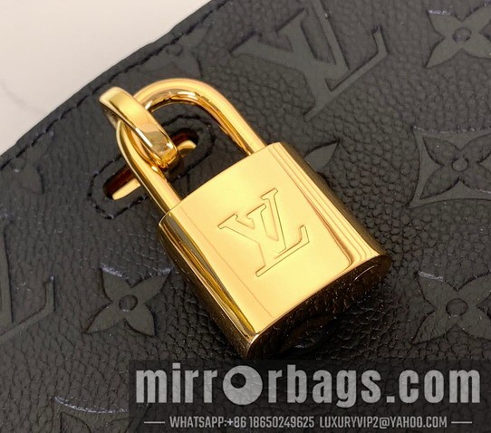 Replica LV Bags Anytime m14324 27x14x42cm gf