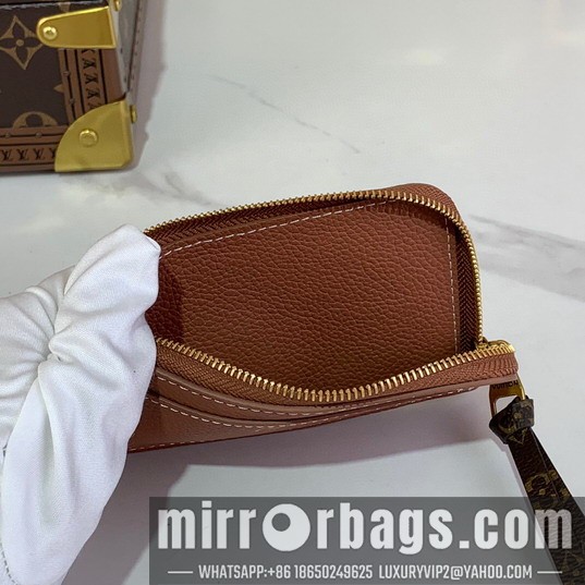 Replica LV Bags Low Key m14551 8.5x1x13cm gf.