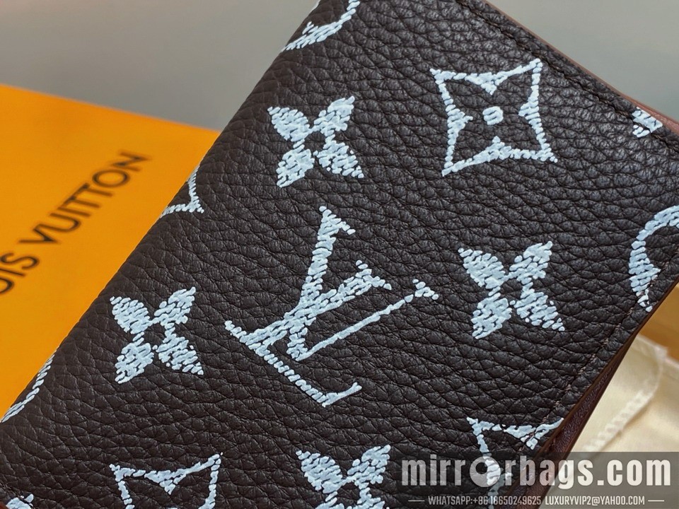 Replica LV Bags M26072 11.1x1x7.5cm gf4