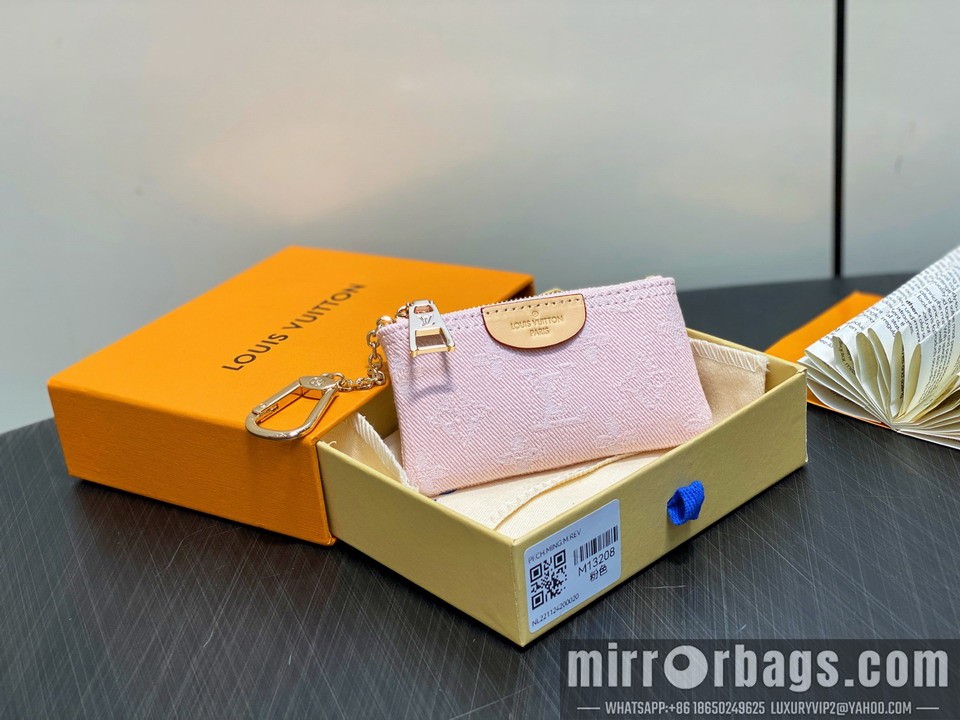 Replica LV Bags M13208 12x7x1.5cm gf