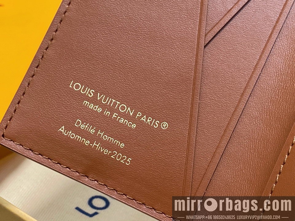 Replica LV Bags M26072 11.1x1x7.5cm gf
