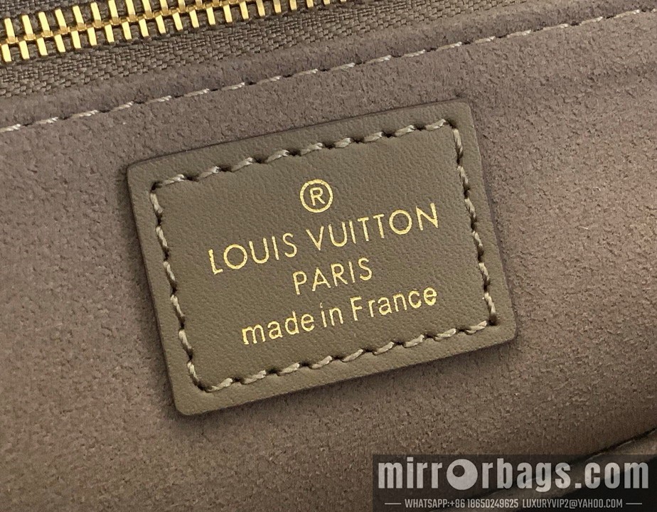 Replica LV Bags On m25523 35x27x14cm gf