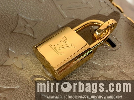 Replica LV Bags Anytime m14658 27x14x42cm gf