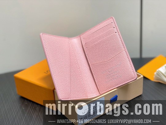 Replica LV Bags EarlyAccess M25973 7.5x11x1cm gf