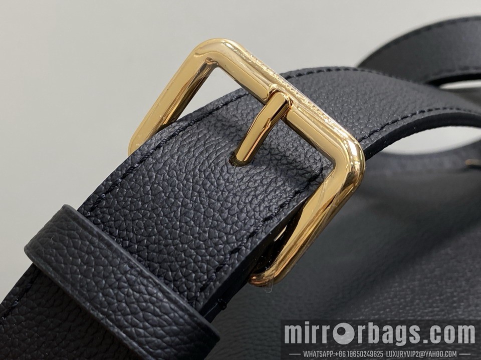 Replica LV Bags Cap M14370 33x24x12cm gf